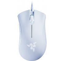 Миша RAZER DeathAdder Essential, white (RZ01-03850200-R3M1)
