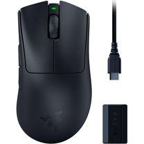 Мышь Razer DeathAdder V3 Pro and HyperPolling Wireless Dongle (RZ01-04630300-R3WL)