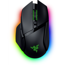 Мышка RAZER Basilisk V3 PRO Wireless, 35K, black (RZ01-05240100-R3G1)