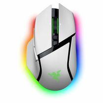 Мышка RAZER Basilisk V3 Pro, 35K, white (RZ01-05240200-R3G1)