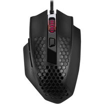 Мышка Redragon Bomber USB Black (71277)