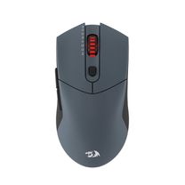 Мишка Redragon M917GB ST4R Pro Wireless/Bluetooth Black (72209)