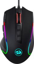 Мишка Redragon Predator M612 RGB USB Black (78005)