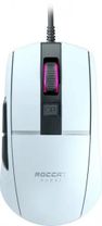 Миша ROCCAT Burst Core AIMO White (ROC-11-751)