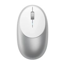 Мишка Satechi M1 Wireless Mouse Silver (ST-ABTCMS)