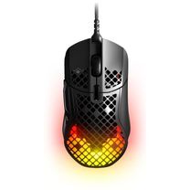 Мышка STEELSERIES Aerox 5 Black (62401) SS62401