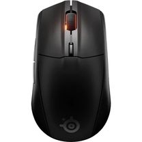 Мишка SteelSeries Rival 3 Gen 2 Wireless Black (62523)