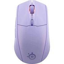 Мишка SteelSeries Rival 3 Gen 2 Wireless Lavender (62525)