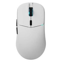 Мышка Thunderobot ML7 Tri-mode White with charing dongle (6932066316075)
