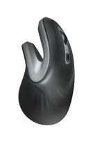Мишка Trust Verro Ergonomic Wireless Black (23507)