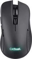 Мышка Trust GXT 923 Ybar Black (24888)
