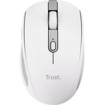 Мишка Trust Ozza Compact Multi-Device Wireless White (24933)