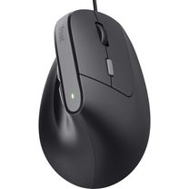 Мышка Trust Bayo 2 Ergonomic Black (25144)
