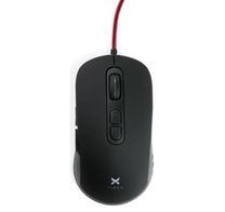 Мышка Vinga MSG-868 Silent black