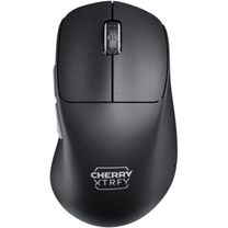 Мышка Xtrfy M64 Pro 8K Wireless Black (CX-M64W-PRO-BLACK)