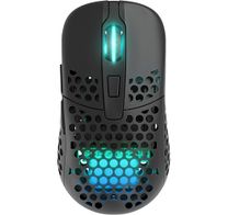 Мышка Xtrfy M42 WL RGB Black (M42W-RGB-BLACK)