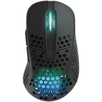 Мышка Xtrfy M4 RGB Wireless Black (M4W-RGB-BLACK)