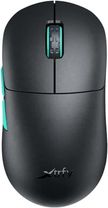 Мышка Xtrfy M8 Wireless Black (M8W-RGB-BLACK)