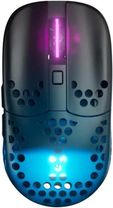 Мышка Xtrfy MZ1 RGB WL Black (MZ1W-RGB-BLACK)
