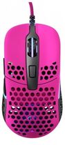 Мышка Xtrfy M4 RGB USB Pink (XG-M4-RGB-PINK)