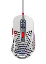 Мишка Xtrfy M4 RGB USB Retro Grey (XG-M4-RGB-RETRO)