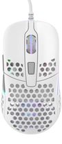 Мышка Xtrfy M42 RGB White (XG-M42-RGB-WHITE)