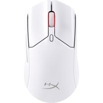 Ігрова миша HyperX Pulsefire Haste 2 Wireless White (6N0A9AA)