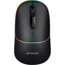 Беспроводная мышь Proove Blink black (WMBL00002001)