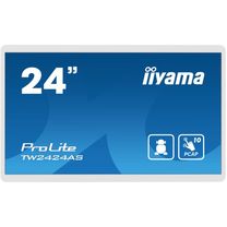 Монитор iiyama TW2424AS-W1