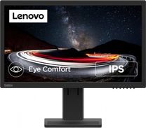 Монитор Lenovo ThinkVision E22-28 (62B9MAT4UA)