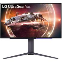 Монітор LG 27GS95QE-B Монітор LG 27GS95QE-B