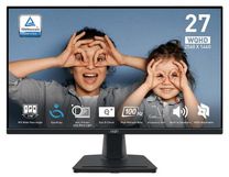 Монітор MSI PRO MP275Q