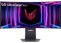 Монітор LG UltraGear 34GS95QE-B Монітор LG UltraGear 34GS95QE-B
