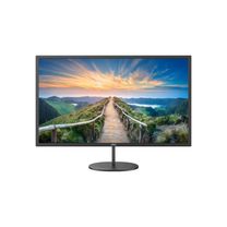 Монитор AOC Q32V4 Black