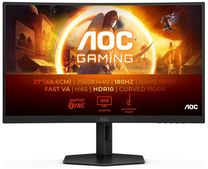 Монітор AOC Q27G4X