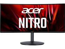 Монитор Acer XZ342CUS3bmiipphx (UM.CX2EE.309)