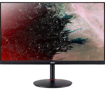 Монитор Acer XV272UV3BMIIPRX (UM.HX2EE.307)