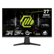 Монітор MSI MAG 275QF