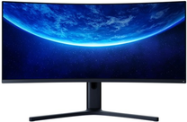 Монитор Xiaomi Mi Curved Gaming Monitor 34" (BHR4269GL, XMMNTWQ34, BHR5133G)