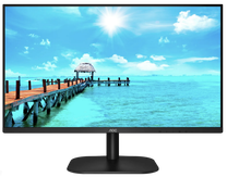 Монітор AOC 27B2H Black