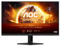 Монитор AOC 24G4XE