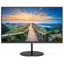 Монітор AOC U27V4EA