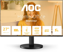 Монитор AOC Q27B3CF2
