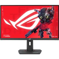 Монітор Asus ROG Strix XG27ACMS (90LM0BE0-B01171) Black