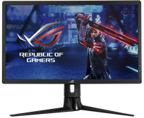 Монітор ASUS ROG Strix XG27UQR (90LM05A0-B02370)