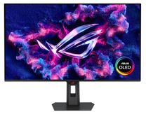 Монiтор Asus ROG Strix XG32UCDS (90LM0B50-B01371) Black