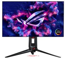 Монітор ASUS ROG Swift PG27AQDP (90LM0A20-B01A70)