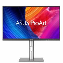 Монітор Asus ProArt PA27JCV (90LM0AL0-B01K70) Black