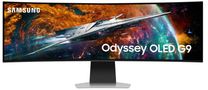 Монитор Samsung OLED Odyssey Gaming G95SC (LS49CG954SIXUA)