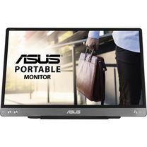 Портативний монітор ASUS MB14AC (90LM0631-B01170)